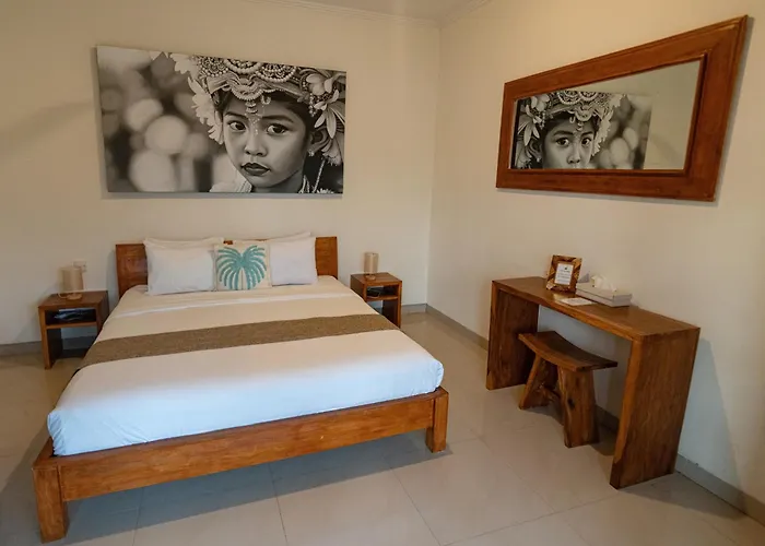 Villa Tepi Sungai A Luxurious, Under New Management, 6 Bedroom 620 Sqm Retreat Featuring A Stunning 15 Meter Pool And Dedicated Childrens Room With 4 Bunk Beds Newly Renovated In Seminyak